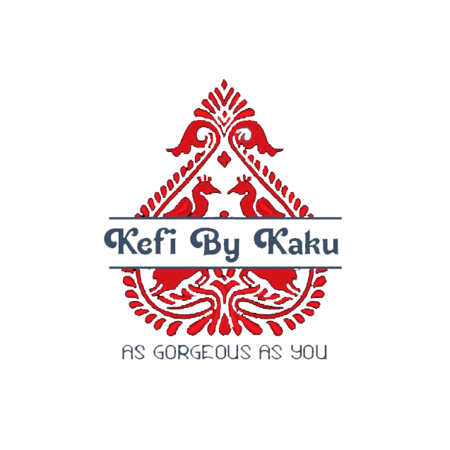 Label Kefi by Kaku